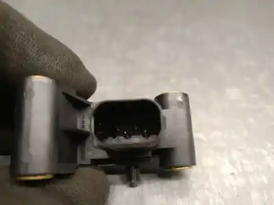 Peça sobressalente para automóvel em segunda mão sensor por bmw 5 (e60) 520 d referências oem iam 6977398  69773986577