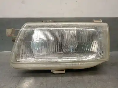 Автозапчасти б/у левая фара за opel astra f fastback (t92) 1.7 d (f08, m08, f68, m68) ссылки oem iam 35133748