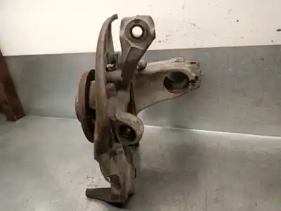 Автозапчастина б/у передній лівий культ для seat leon (1m1) 1.9 tdi посилання на oem iam 1j0407255af  1j0407255af