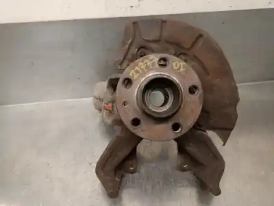 Автозапчастина б/у передній лівий культ для seat leon (1m1) 1.9 tdi посилання на oem iam 1j0407255af  1j0407255af