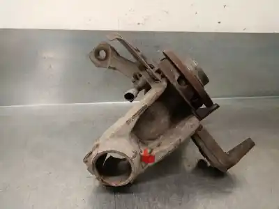 Автозапчастина б/у передній лівий культ для seat leon (1m1) 1.9 tdi посилання на oem iam 1j0407255af  1j0407255af