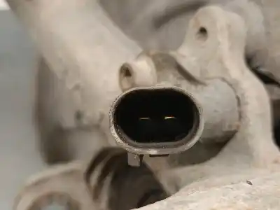 Автозапчастина б/у передній лівий культ для seat leon (1m1) 1.9 tdi посилання на oem iam 1j0407255af  1j0407255af