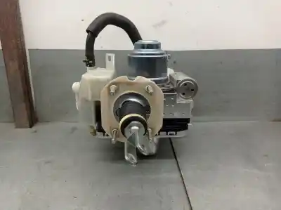 Second-hand car spare part abs for mazda cx-30 (dm) skyactiv-g m hybrid oem iam references dfr5439a0b 06211201504 