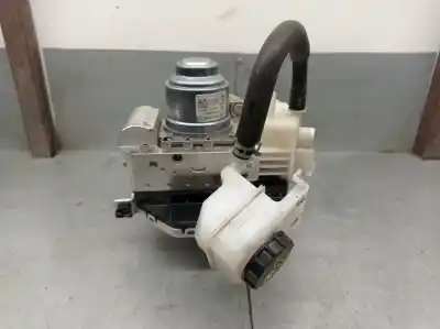 Second-hand car spare part abs for mazda cx-30 (dm) skyactiv-g m hybrid oem iam references dfr5439a0b 06211201504 