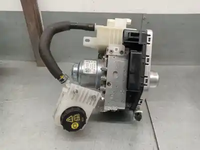 Second-hand car spare part abs for mazda cx-30 (dm) skyactiv-g m hybrid oem iam references dfr5439a0b 06211201504 