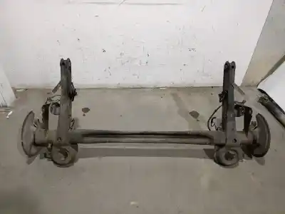 Pièce détachée automobile d'occasion  pour PEUGEOT 807 (EB_)  Références OEM IAM   5148J1