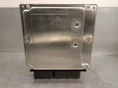 Second-hand car spare part ecu engine control for bmw 5 (e60) 520 d oem iam references 7799855 0281012754 bosch 