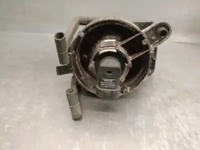 Second-hand car spare part left fog light for bmw 5 (e60) 520 d oem iam references 6910791 616000000 63176910791