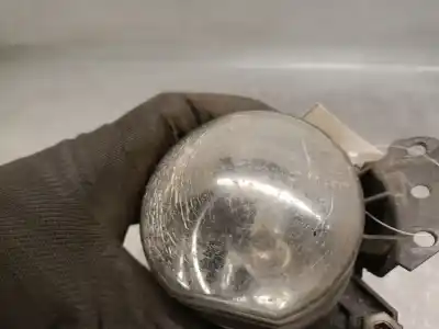 Second-hand car spare part left fog light for bmw 5 (e60) 520 d oem iam references 6910791 616000000 63176910791