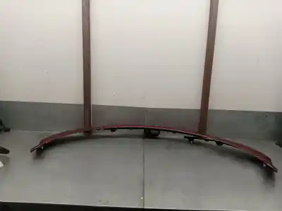 Автозапчастина б/у задні модинги для mazda cx-30 (dm) skyactiv-g m hybrid посилання на oem iam dfr550811  