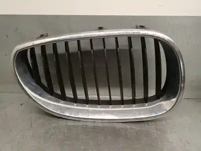 Gebrauchtes Autoersatzteil Rechter Stoßstangengitter zum BMW 5 (E60) 520 D OEM-IAM-Referenzen 51137027062  51137027062