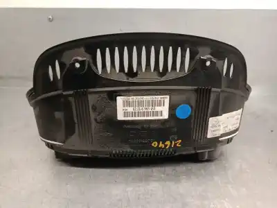 Peça sobressalente para automóvel em segunda mão quadrante por bmw 5 (e60) 520 d referências oem iam 62116983153 110080213 vdo 62119135254