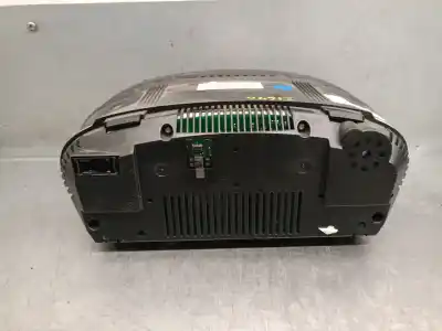 Peça sobressalente para automóvel em segunda mão quadrante por bmw 5 (e60) 520 d referências oem iam 62116983153 110080213 vdo 62119135254