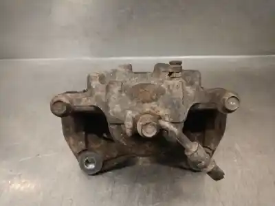 Автозапчастина б/у передній правий гальмівний супорт для kia stonic (yb) 1.0 t-gdi посилання на oem iam 58130h8580  58130h8580