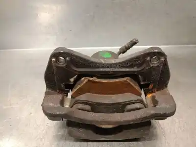 Автозапчастина б/у передній правий гальмівний супорт для kia stonic (yb) 1.0 t-gdi посилання на oem iam 58130h8580  58130h8580