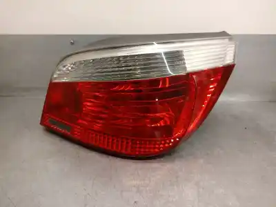 Pezzo di ricambio per auto di seconda mano luci posteriori destra per bmw 5 (e60) 520 d riferimenti oem iam 7165738