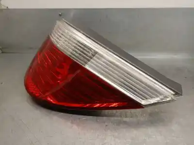 Second-hand car spare part right tailgate light for bmw 5 (e60) 520 d oem iam references 7165738  63217165738