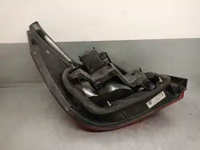 Second-hand car spare part right tailgate light for bmw 5 (e60) 520 d oem iam references 7165738  63217165738