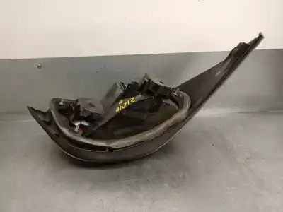 Second-hand car spare part right tailgate light for bmw 5 (e60) 520 d oem iam references 7165738  63217165738