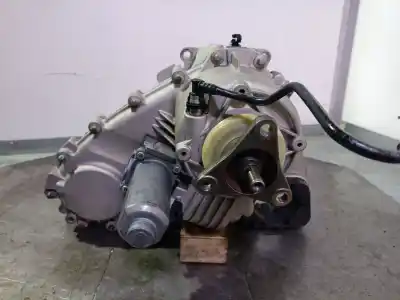 Peça sobressalente para automóvel em segunda mão caixa de transferência por bmw x5 (e70) 3.0 turbodiesel cat referências oem iam 27107574777