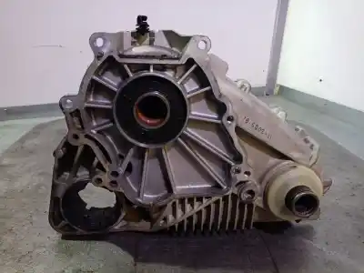 Second-hand car spare part transfer box for bmw x5 (e70) 3.0 turbodiesel cat oem iam references 27107574777 8586225010 27107599886