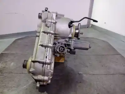 Second-hand car spare part transfer box for bmw x5 (e70) 3.0 turbodiesel cat oem iam references 27107574777 8586225010 27107599886