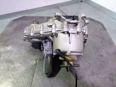 Second-hand car spare part transfer box for bmw x5 (e70) 3.0 turbodiesel cat oem iam references 27107574777 8586225010 27107599886