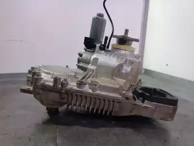 Second-hand car spare part transfer box for bmw x5 (e70) 3.0 turbodiesel cat oem iam references 27107574777 8586225010 27107599886