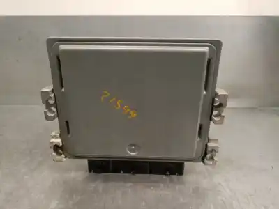 Second-hand car spare part ecu engine control for ford focus ii (da_, hcp, dp) 1.8 tdci oem iam references 7m5112a650apc 5ws40607c siemens vdo 