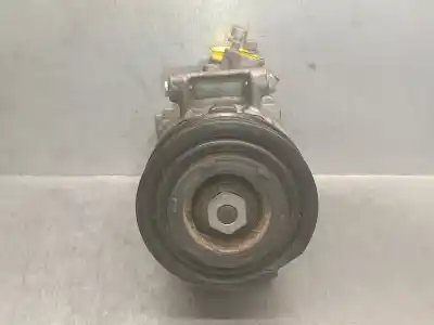 Автозапчастина б/у компресор кондиционера для audi a4 b9 (8w2, 8wc) 2.0 tdi quattro посилання на oem iam 4m0816803 4471506752 denso 4m0816803