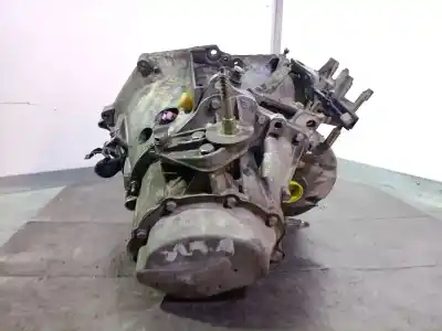 Pièce détachée automobile d'occasion boîte de vitesses pour citroen xsara picasso (n68) 1.6 hdi références oem iam 20dm62 0027369a 2222jq