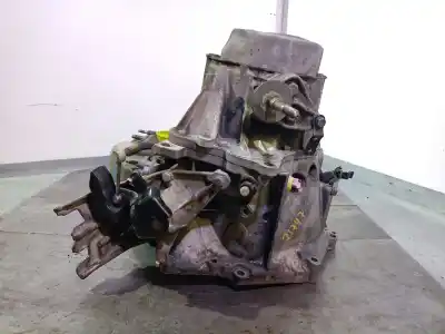 Pièce détachée automobile d'occasion boîte de vitesses pour citroen xsara picasso (n68) 1.6 hdi références oem iam 20dm62 0027369a 2222jq