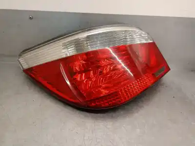 Pezzo di ricambio per auto di seconda mano lampada posteriore sinistra per bmw 5 (e60) 520 d riferimenti oem iam 7165737