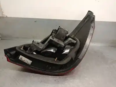Second-hand car spare part left tailgate light for bmw 5 (e60) 520 d oem iam references 7165737  63217165737