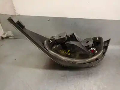 Second-hand car spare part left tailgate light for bmw 5 (e60) 520 d oem iam references 7165737  63217165737