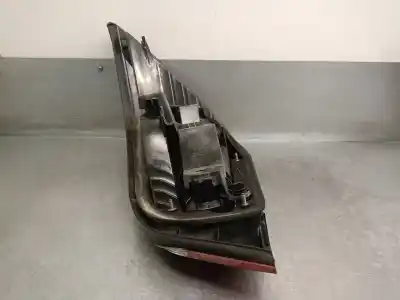 Second-hand car spare part left tailgate light for bmw 5 (e60) 520 d oem iam references 7165737  63217165737