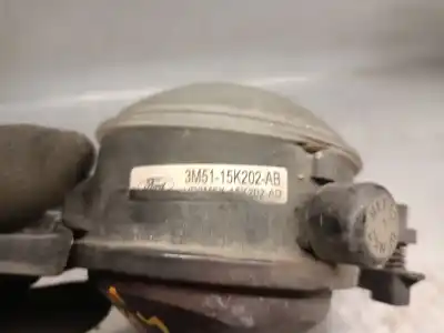 Автозапчастина б/у ліва протитутмана для ford focus ii (da_, hcp, dp) 1.8 tdci посилання на oem iam 3m5115k202ab  