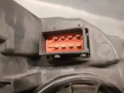 Автозапчастина б/у права фа для opel astra j (p10) 1.7 cdti (68) посилання на oem iam 13253647  13253647