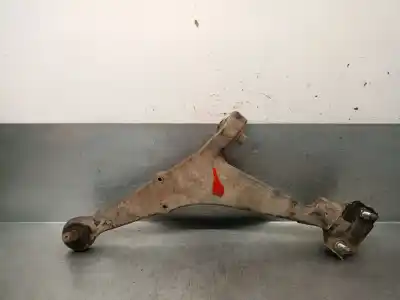 Peça sobressalente para automóvel em segunda mão Braço De Suspensão Inferior Esquerdo Dianteiro por CITROEN AX (ZA-_) 15 D Referências OEM IAM 95658978  95658978