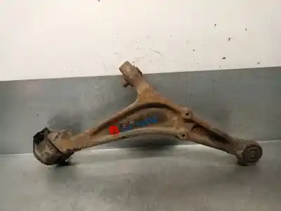 Peça sobressalente para automóvel em segunda mão braço de suspensão inferior esquerdo dianteiro por citroen ax (za-_) 15 d referências oem iam 95658978  95658978