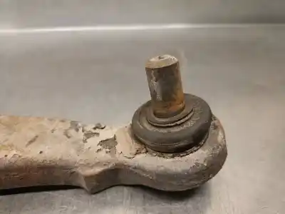 Peça sobressalente para automóvel em segunda mão braço de suspensão inferior esquerdo dianteiro por citroen ax (za-_) 15 d referências oem iam 95658978  95658978
