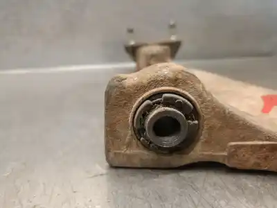 Peça sobressalente para automóvel em segunda mão braço de suspensão inferior esquerdo dianteiro por citroen ax (za-_) 15 d referências oem iam 95658978  95658978