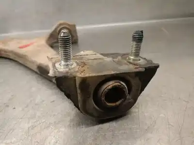 Peça sobressalente para automóvel em segunda mão braço de suspensão inferior esquerdo dianteiro por citroen ax (za-_) 15 d referências oem iam 95658978  95658978