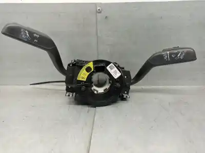Recambio de automóvil de segunda mano de mando luces para seat ibiza iv (6j5, 6p1) 1.2 tsi referencias oem iam 6r0953521d 1002489305 6r0953507d