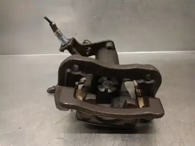 Автозапчастина б/у задній лівий гальмівний супорт для kia stonic (yb) 1.0 t-gdi посилання на oem iam 58210h8080  58210h8080