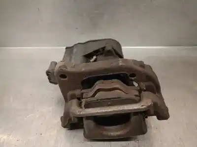 Автозапчасти б/у задний правый тормозной суппорт за citroen c4 picasso ii 1.2 thp 130 ссылки oem iam 9800229280 0204708844 bosch 1608999680