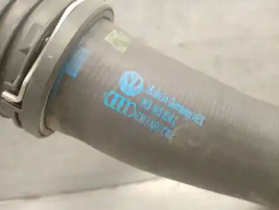 Pezzo di ricambio per auto di seconda mano tubo per volkswagen passat b6 variant (3c5) 2.0 tdi riferimenti oem iam 1k0145834l 0281002401 bosch 1k0145834l