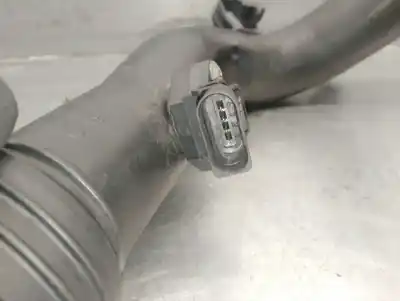 Pezzo di ricambio per auto di seconda mano tubo per volkswagen passat b6 variant (3c5) 2.0 tdi riferimenti oem iam 1k0145834l 0281002401 bosch 1k0145834l