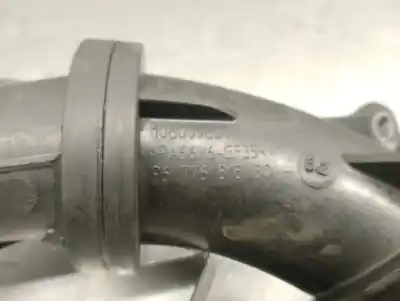 Peça sobressalente para automóvel em segunda mão tubo por citroen c4 picasso ii 1.2 thp 130 referências oem iam 9677681880  9677681880 Peça sobressalente para automóvel em segunda mão tubo por citroen c4 picasso ii 1.2 thp 130 referências oem iam 9677681880  9677681880