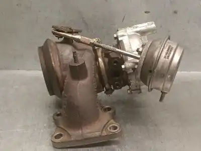 Автозапчастина б/у турбонагрузник для citroen c4 picasso ii 1.2 thp 130 посилання на oem iam 9818479380 8362502 honeywell 9818479380